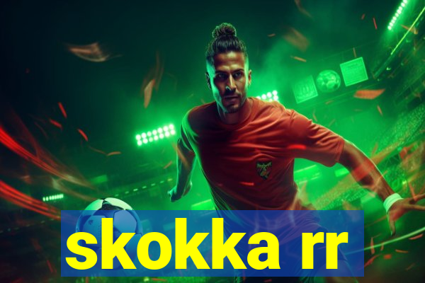 skokka rr